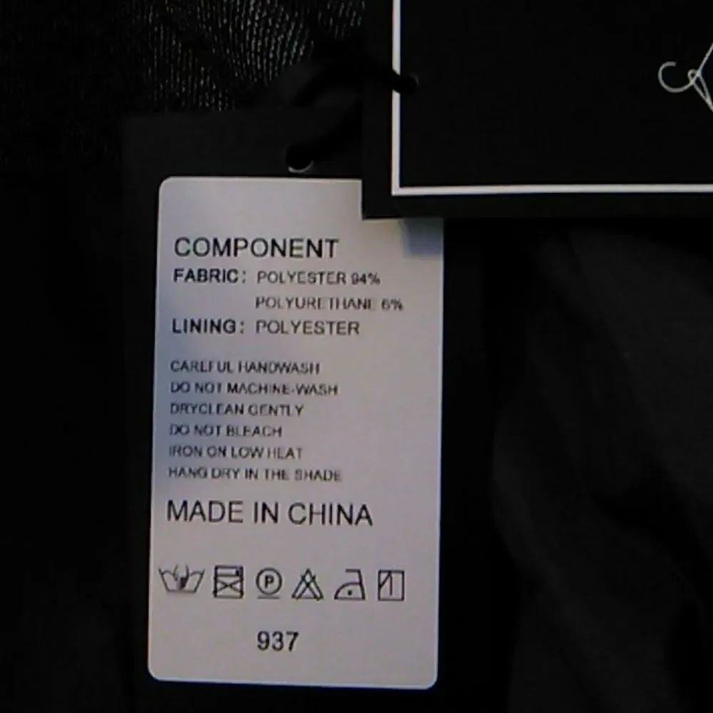 NWT Yunclos Jacket - Picture 11 of 12